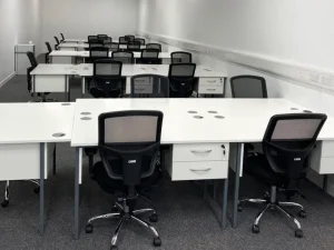 broadway office